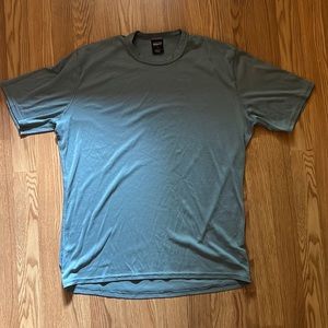 Patagonia capilene shirt